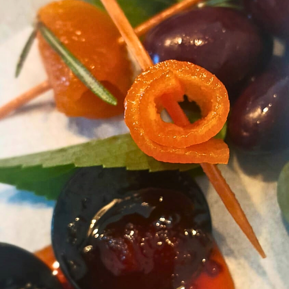 sq gallery - accompaniments